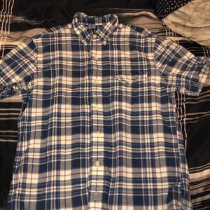 polo ralph lauren button down